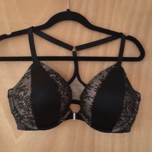 Front-Close Victoria’s Secret Bra